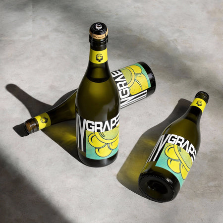 Craft Dry Spritz – 750 mL (6% ABV) – Minimum 3 Bottles